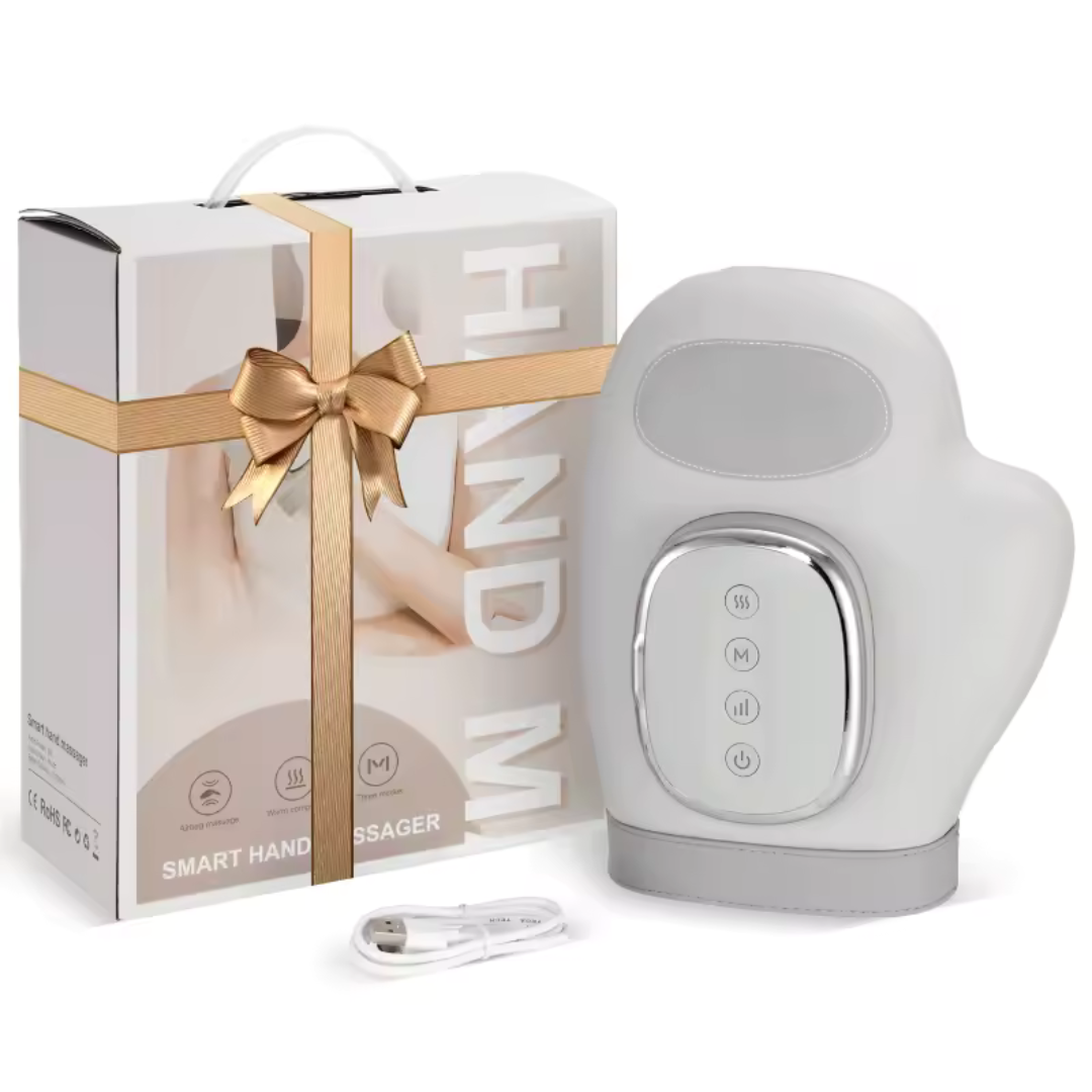 Therapeutic Glove Immediate Relief