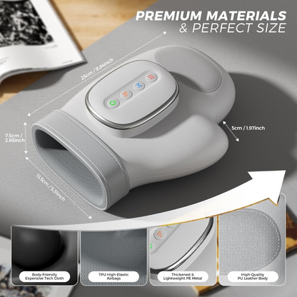 Therapeutic Glove Immediate Relief