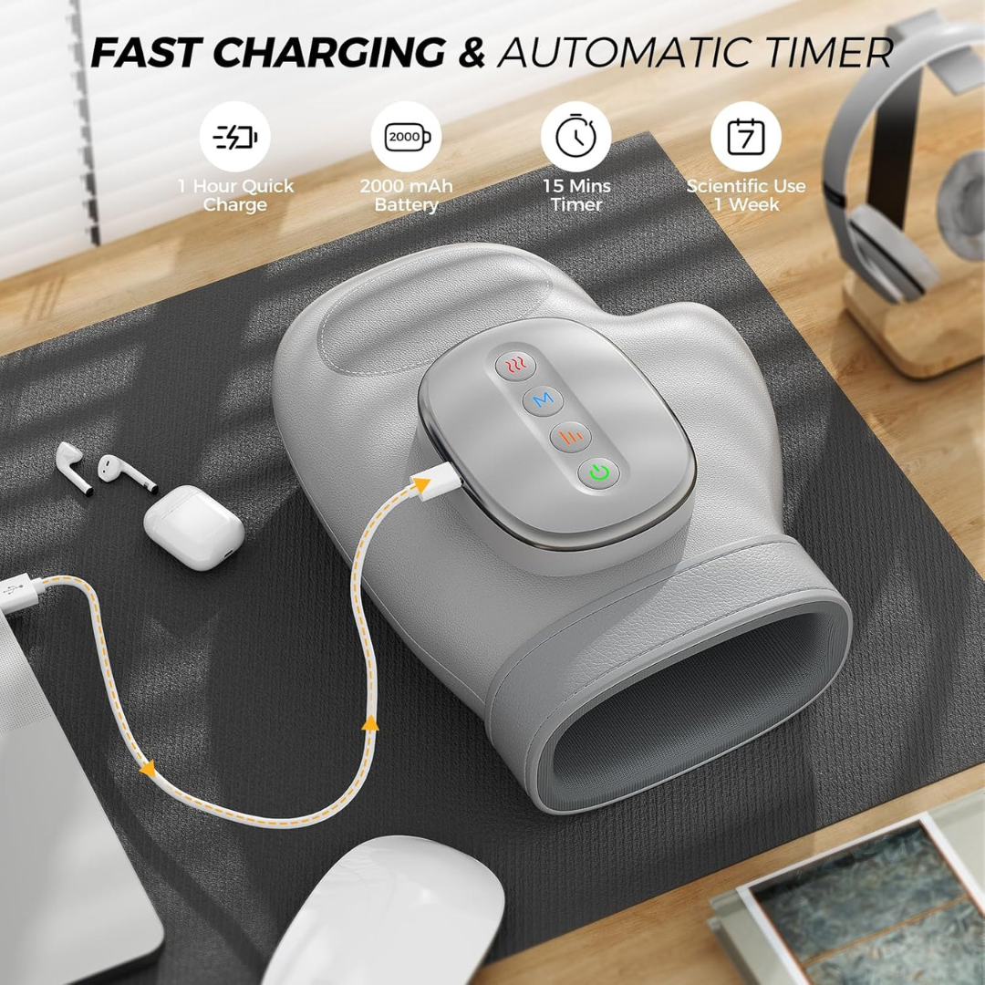 Therapeutic Glove Immediate Relief